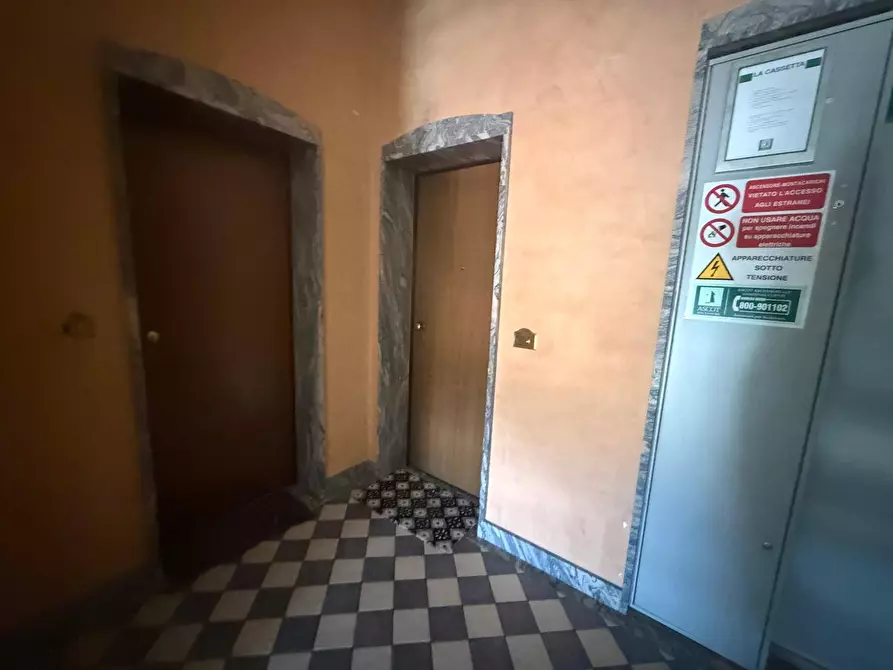 Immagine 22 di Appartamento in affitto  in via Nilde Iotti 11 a Almese