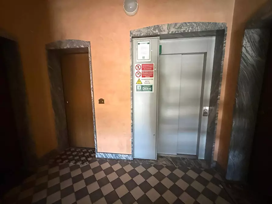 Immagine 23 di Appartamento in affitto  in via Nilde Iotti 11 a Almese