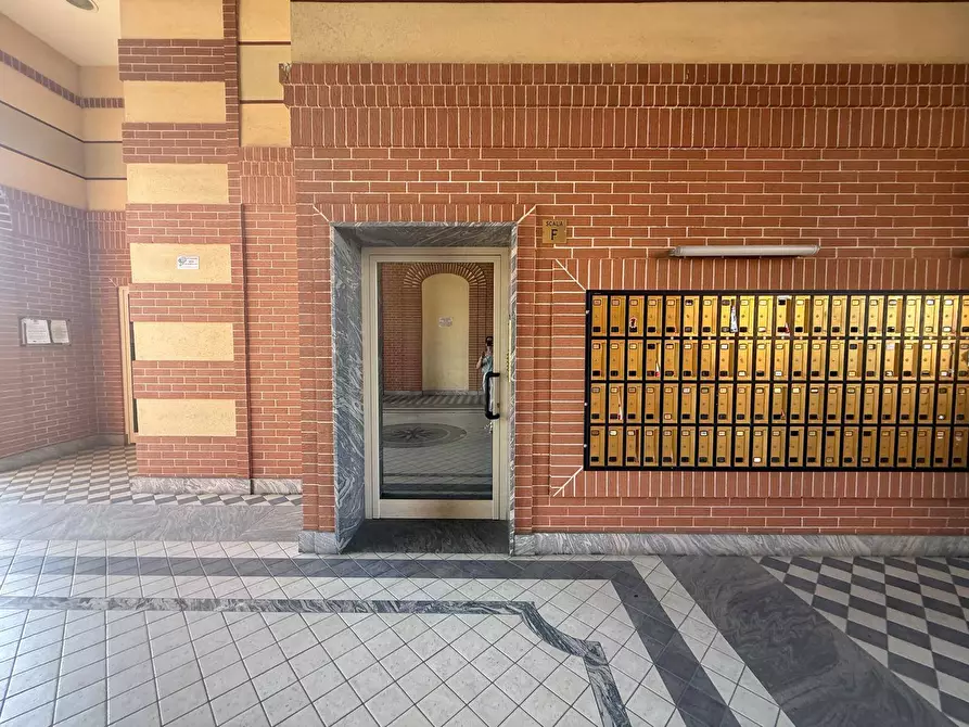 Immagine 26 di Appartamento in affitto  in via Nilde Iotti 11 a Almese