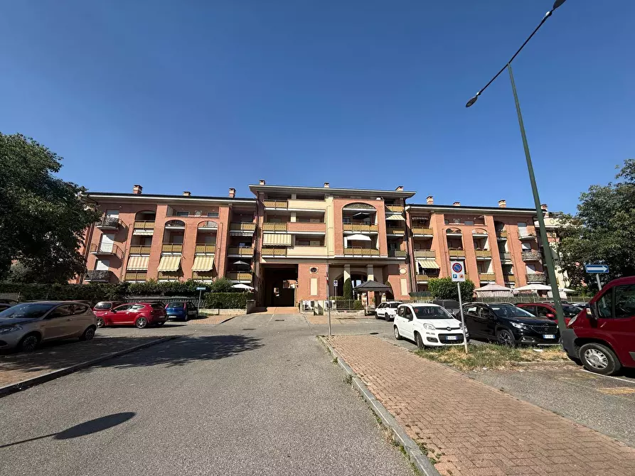 Immagine 29 di Appartamento in affitto  in via Nilde Iotti 11 a Almese