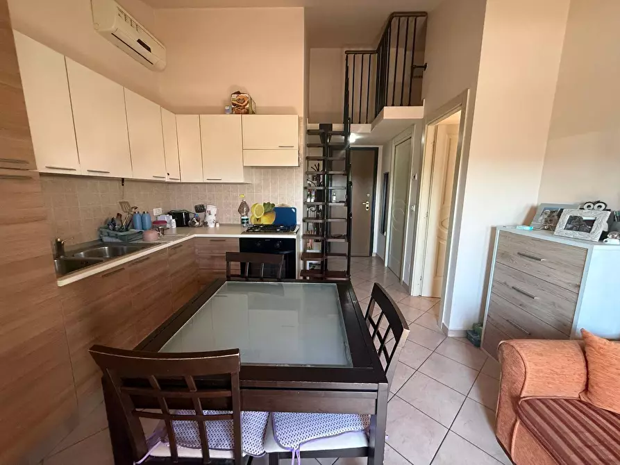 Immagine 4 di Appartamento in affitto  in via Nilde Iotti 11 a Almese