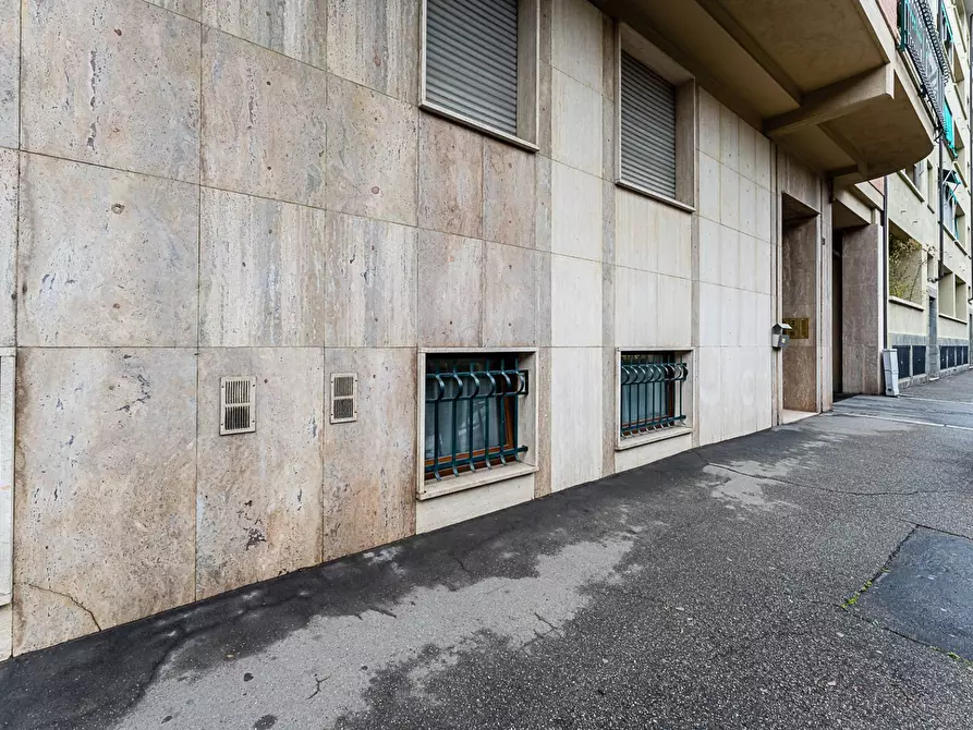 Immagine 2 di Magazzino in affitto  in Via Luigi Pagliani 19 a Torino