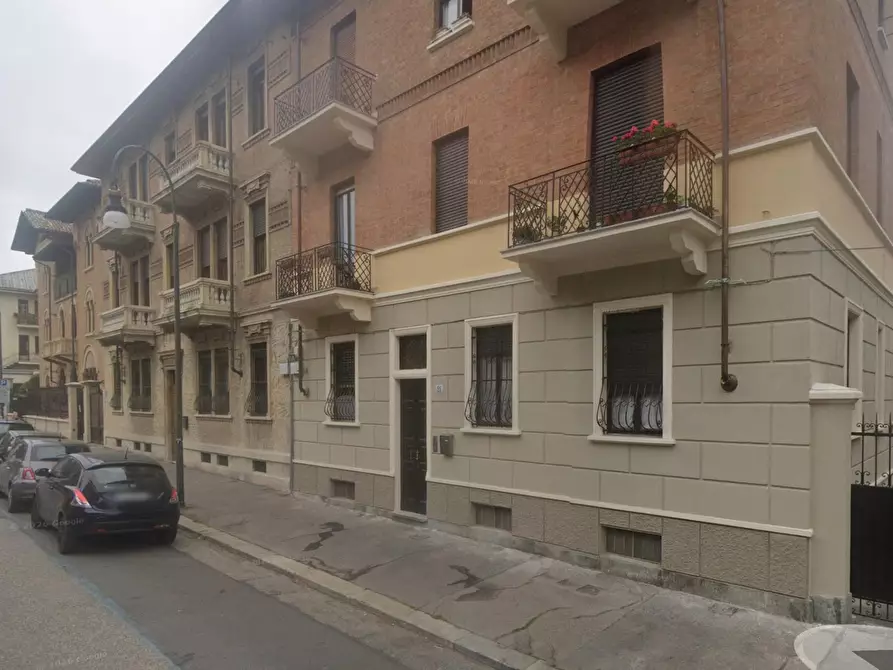 Immagine 12 di Attico in affitto  in Via Luisa Del Carretto 21 a Torino