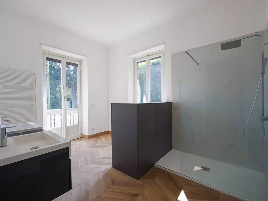 Immagine 12 di Villa in affitto  in Strada Del Cantello 24 a Torino
