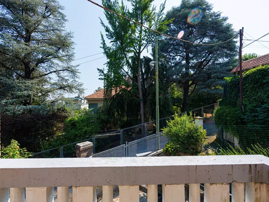 Immagine 26 di Villa in affitto  in Strada Del Cantello 24 a Torino