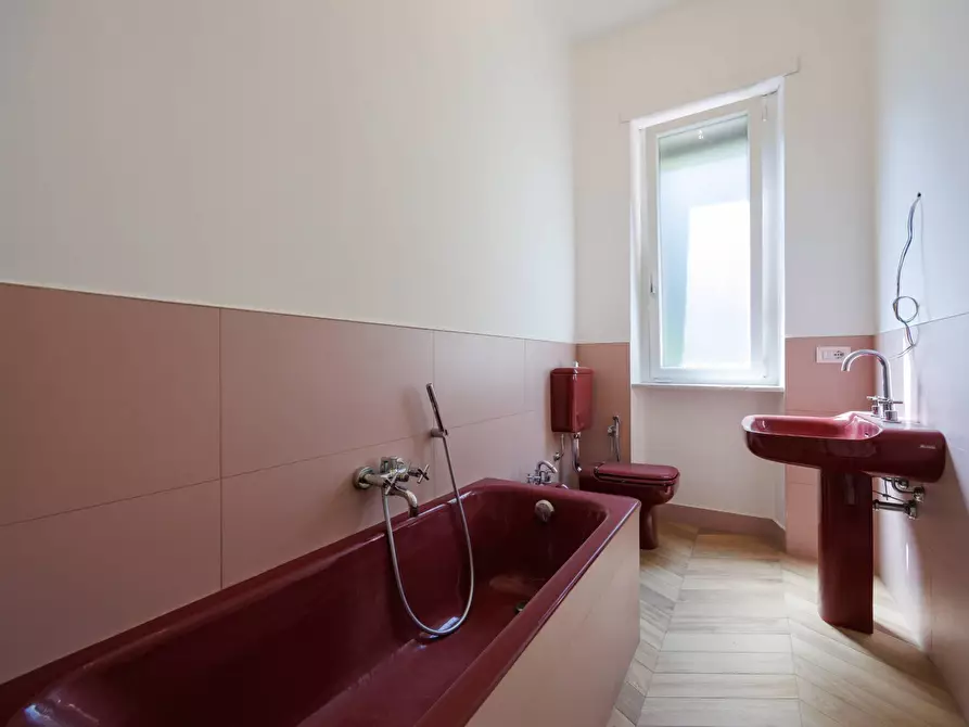 Immagine 17 di Villa in affitto  in Strada Del Cantello 24 a Torino
