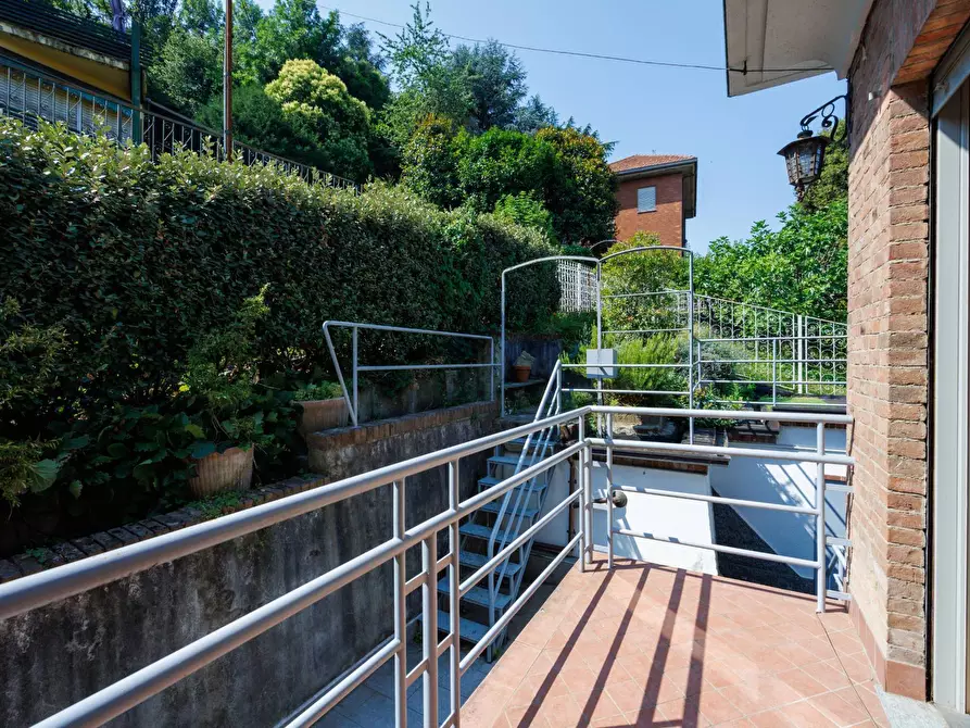 Immagine 27 di Villa in affitto  in Strada Del Cantello 24 a Torino