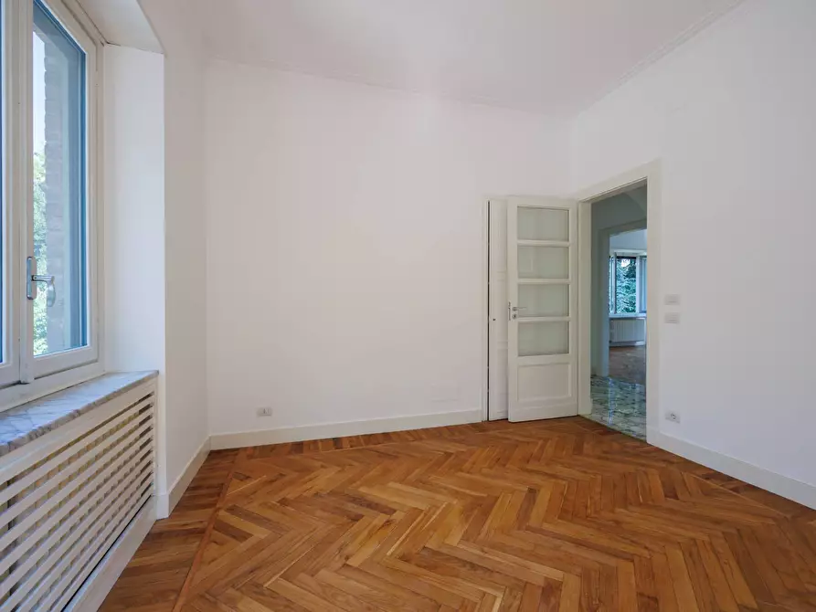 Immagine 9 di Villa in affitto  in Strada Del Cantello 24 a Torino