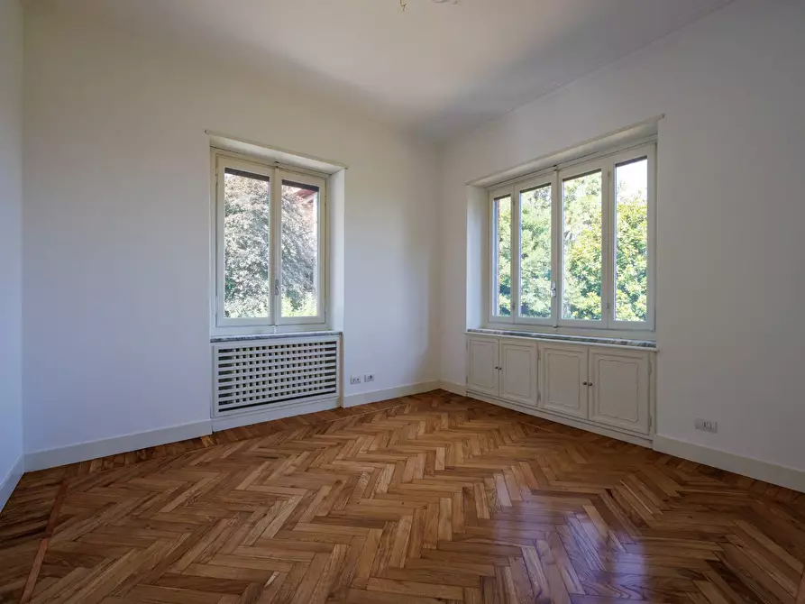 Immagine 10 di Villa in affitto  in Strada Del Cantello 24 a Torino