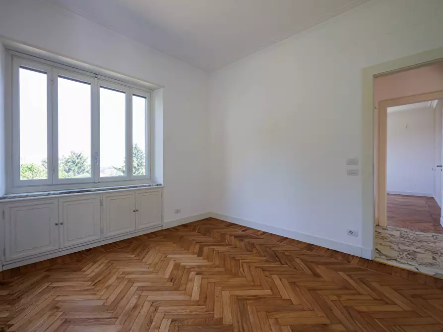 Immagine 7 di Villa in affitto  in Strada Del Cantello 24 a Torino