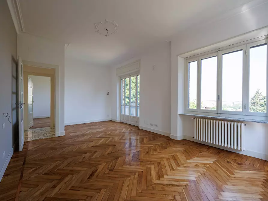 Immagine 8 di Villa in affitto  in Strada Del Cantello 24 a Torino