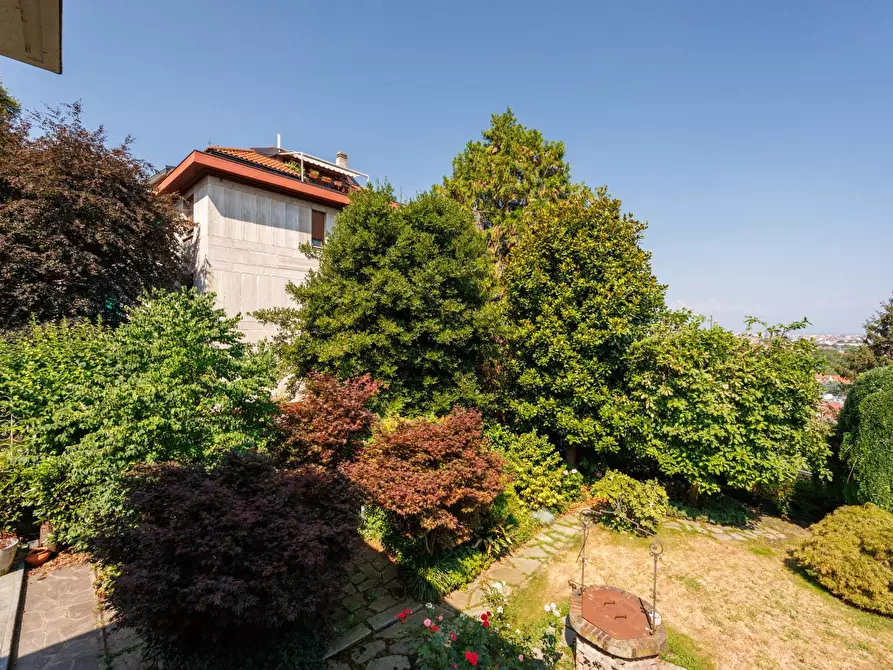 Immagine 31 di Villa in affitto  in Strada Del Cantello 24 a Torino