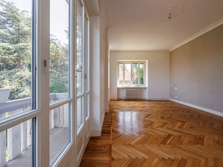Immagine 21 di Villa in affitto  in Strada Del Cantello 24 a Torino