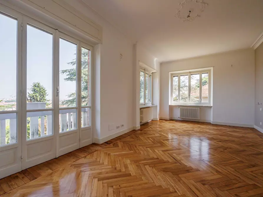 Immagine 20 di Villa in affitto  in Strada Del Cantello 24 a Torino