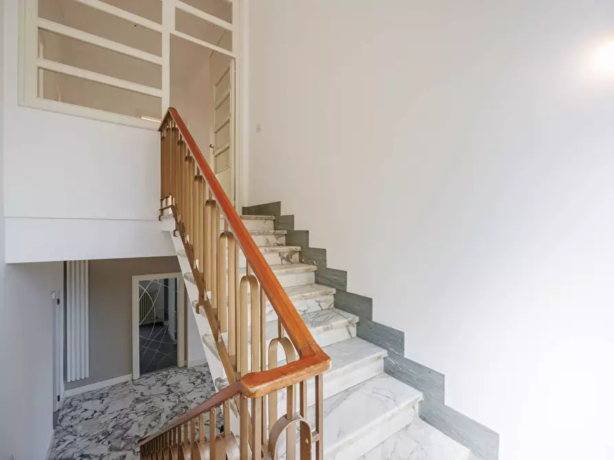 Immagine 33 di Villa in affitto  in Strada Del Cantello 24 a Torino
