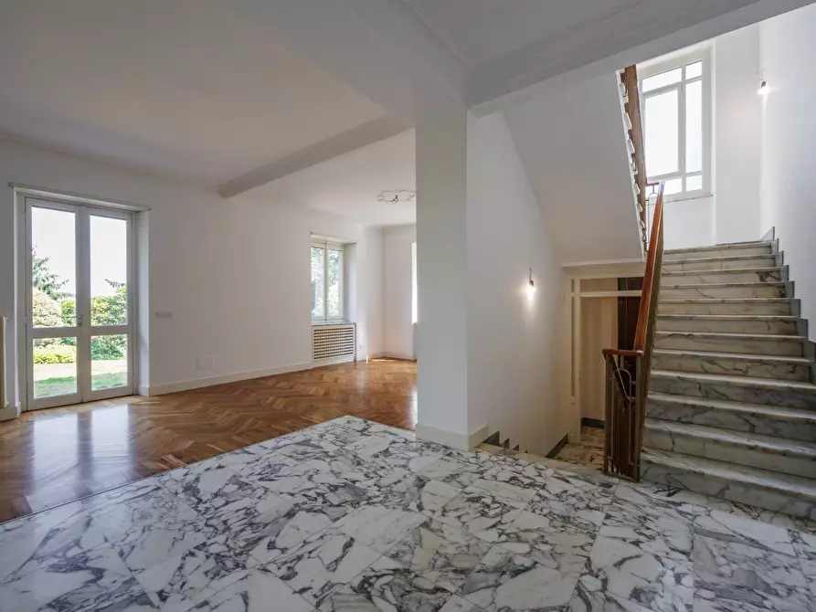 Immagine 28 di Villa in affitto  in Strada Del Cantello 24 a Torino