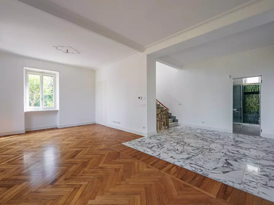 Immagine 4 di Villa in affitto  in Strada Del Cantello 24 a Torino