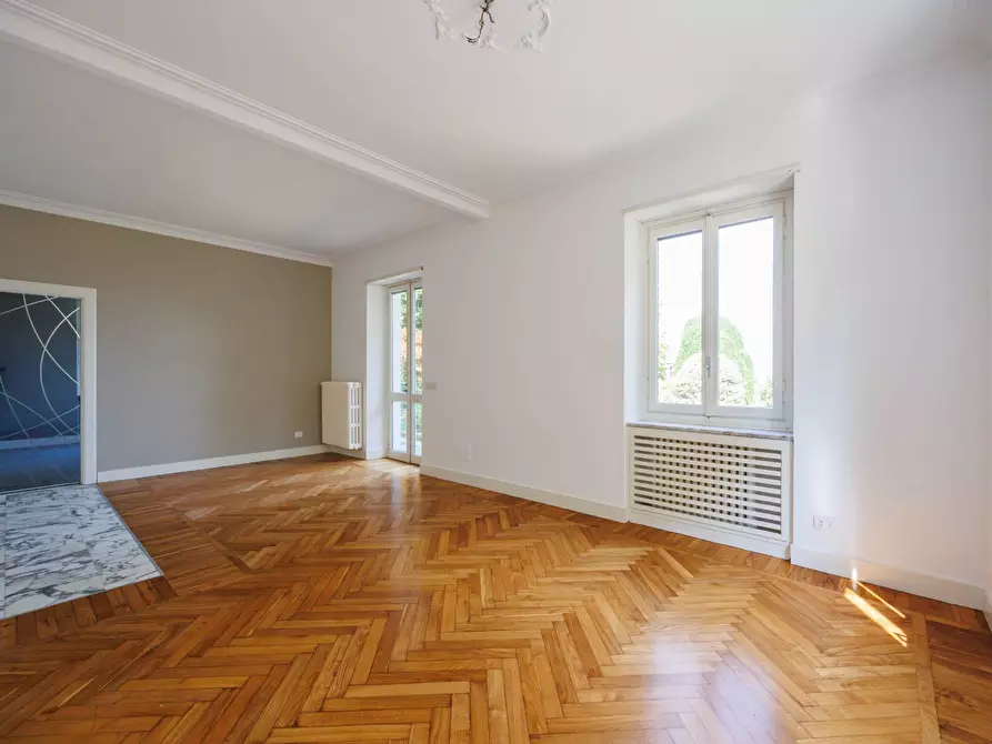 Immagine 25 di Villa in affitto  in Strada Del Cantello 24 a Torino