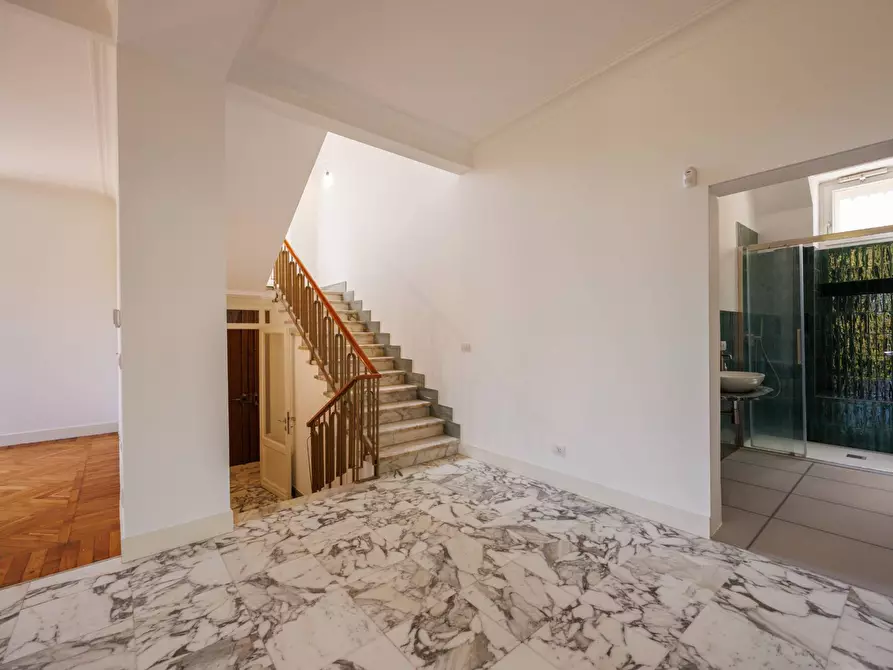 Immagine 13 di Villa in affitto  in Strada Del Cantello 24 a Torino