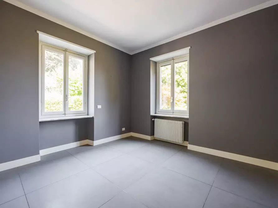 Immagine 35 di Villa in affitto  in Strada Del Cantello 24 a Torino