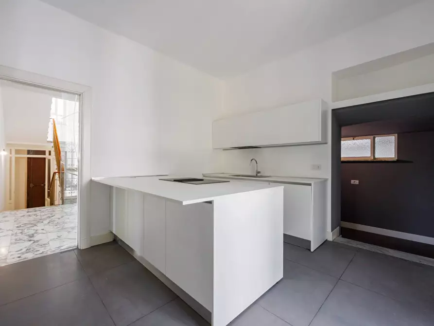 Immagine 36 di Villa in affitto  in Strada Del Cantello 24 a Torino