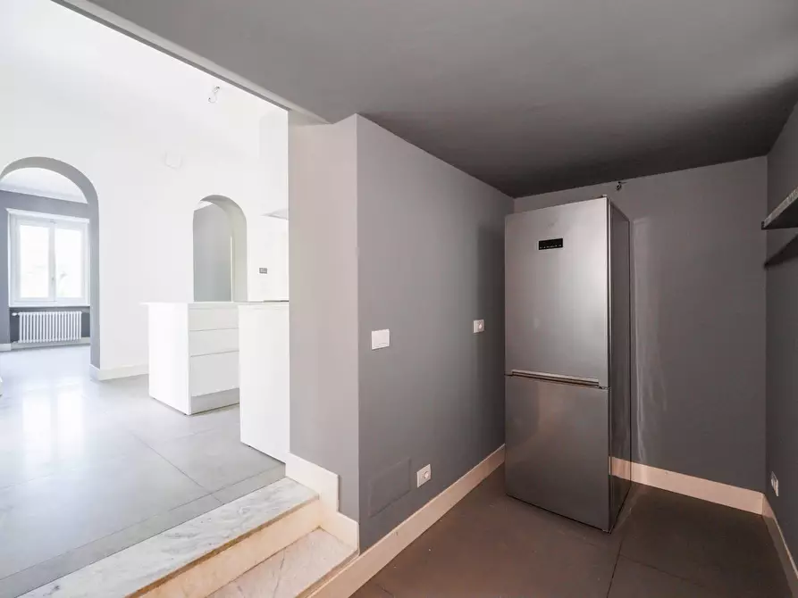 Immagine 39 di Villa in affitto  in Strada Del Cantello 24 a Torino