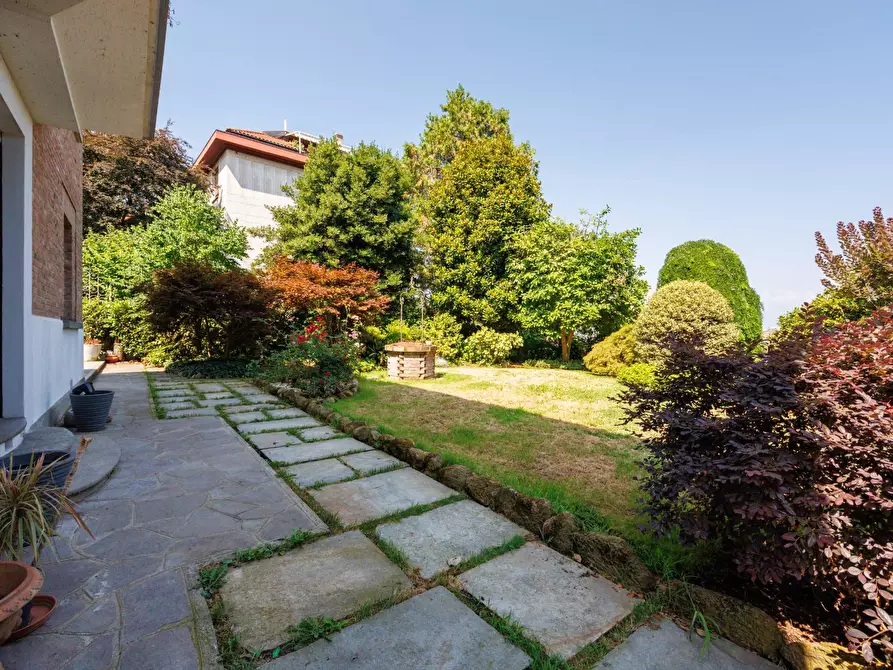 Immagine 6 di Villa in affitto  in Strada Del Cantello 24 a Torino