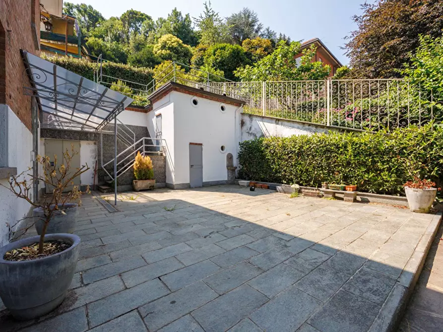 Immagine 2 di Villa in affitto  in Strada Del Cantello 24 a Torino