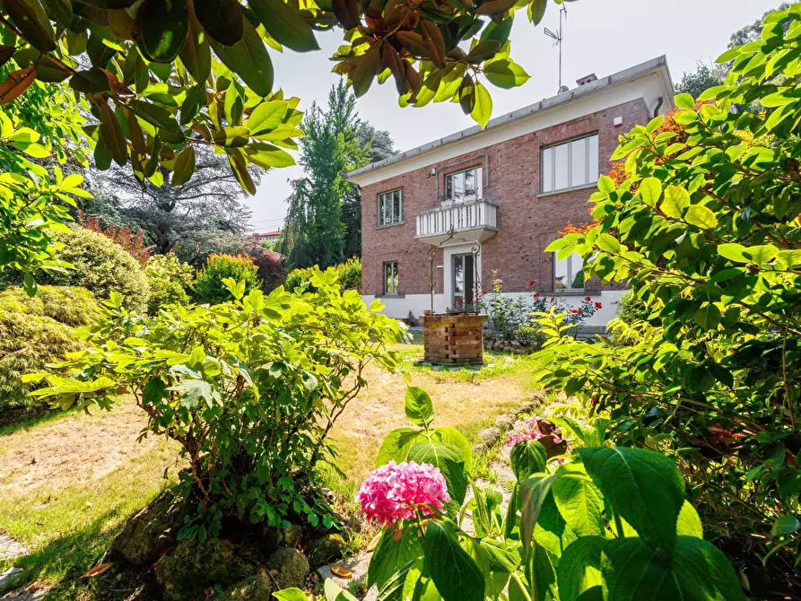 Immagine 44 di Villa in affitto  in Strada Del Cantello 24 a Torino