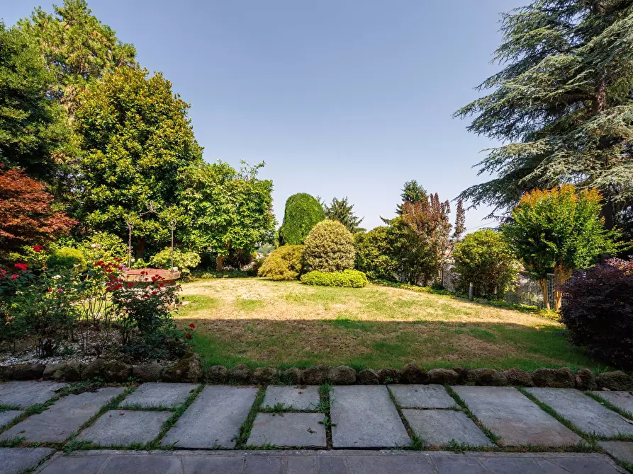 Immagine 43 di Villa in affitto  in Strada Del Cantello 24 a Torino
