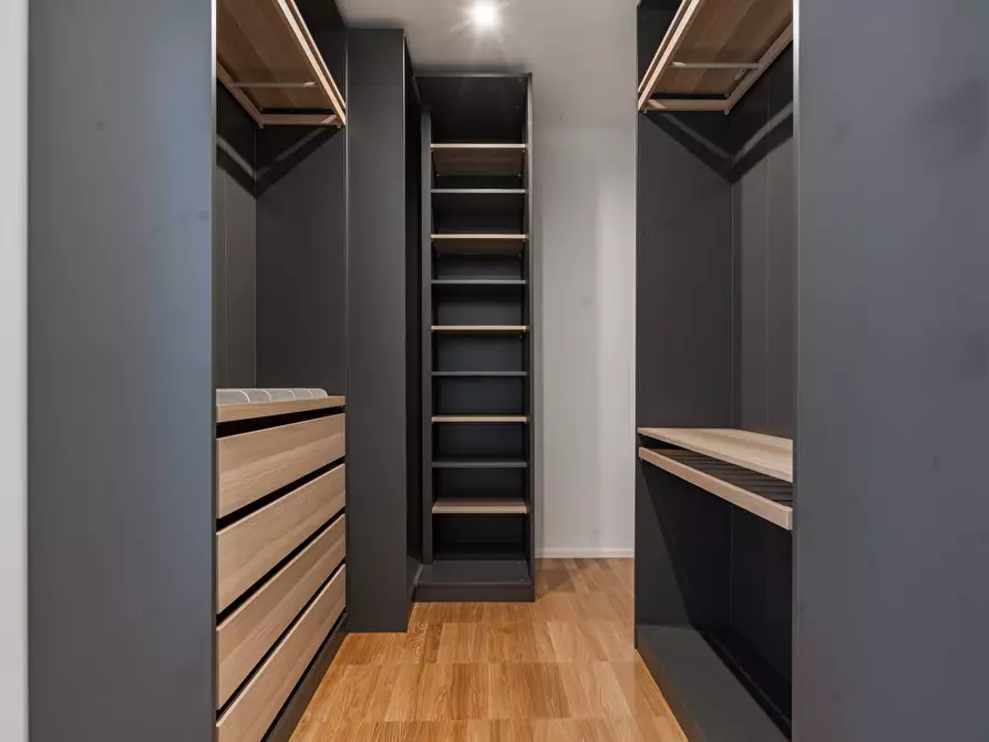 Immagine 10 di Appartamento in affitto  in Via Monte Rosa 61 a Milano