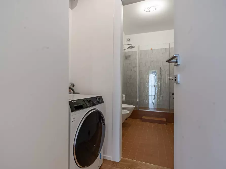 Immagine 12 di Appartamento in affitto  in Via Monte Rosa 61 a Milano