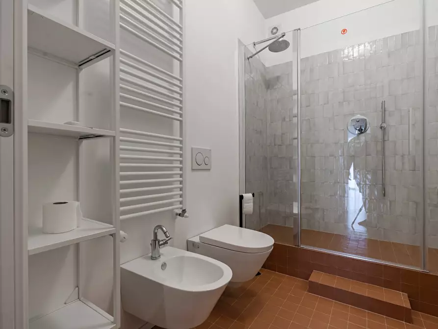 Immagine 11 di Appartamento in affitto  in Via Monte Rosa 61 a Milano