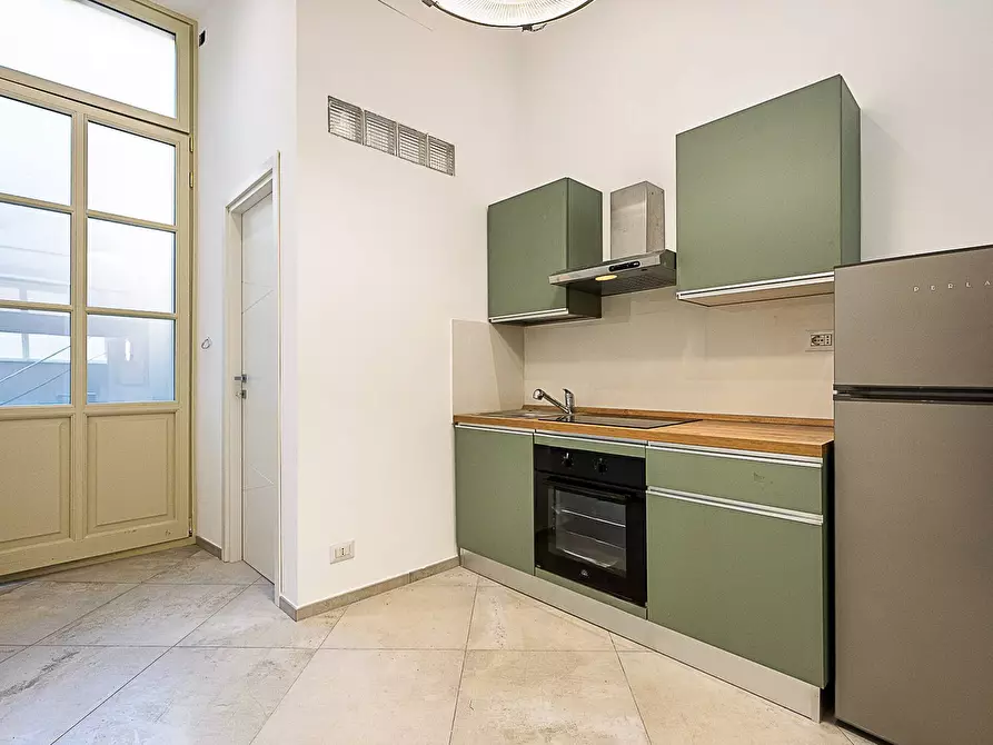 Immagine 10 di Loft/Open space in vendita  in Via Vincenzo Bellini 6 a Torino