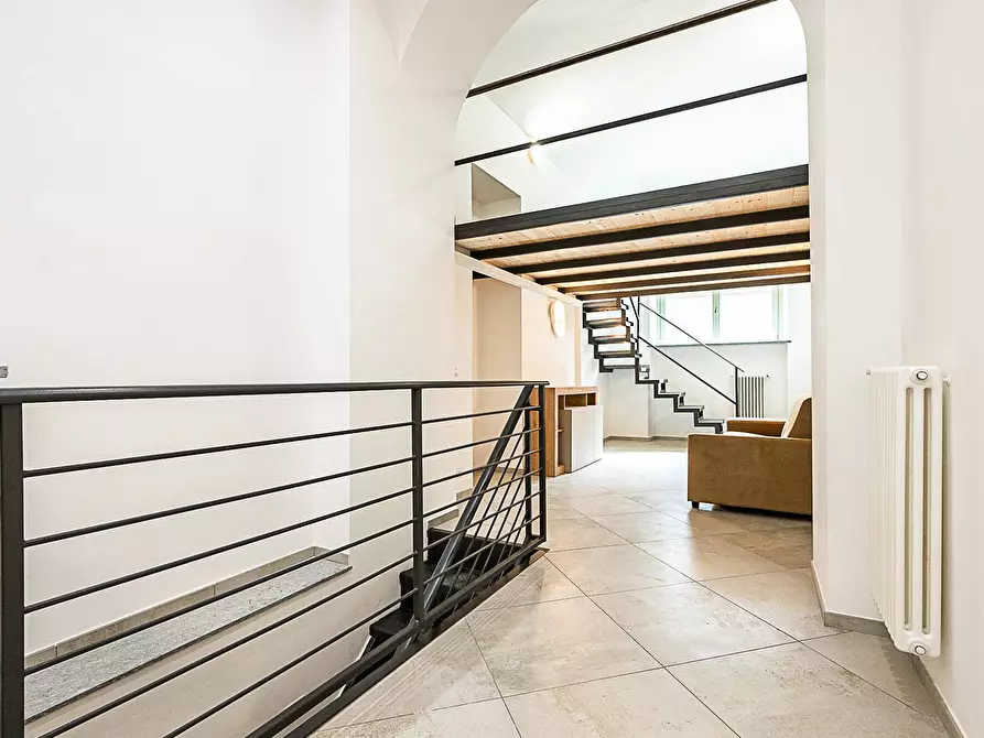 Immagine 12 di Loft/Open space in vendita  in Via Vincenzo Bellini 6 a Torino