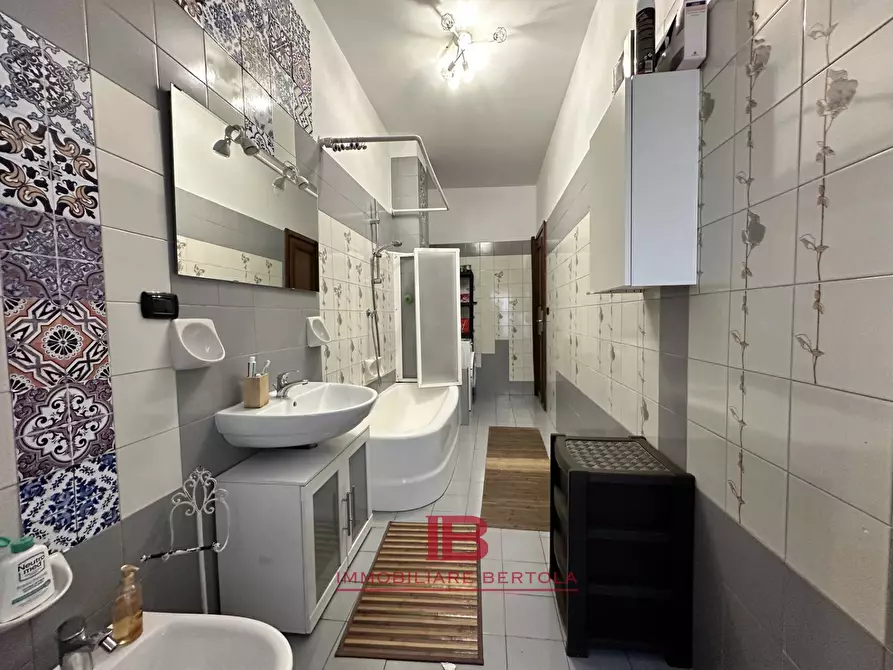 Immagine 23 di Appartamento in vendita  in VIA SEBASTIANO GRANDIS 15 a Cuneo