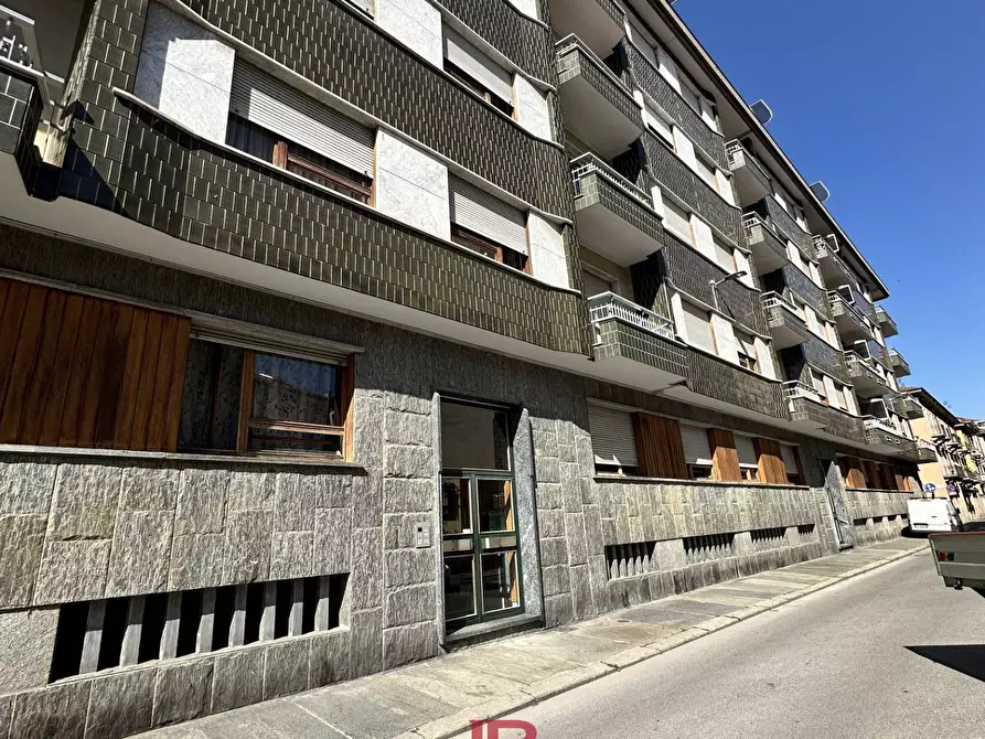 Immagine 24 di Appartamento in vendita  in VIA SEBASTIANO GRANDIS 15 a Cuneo