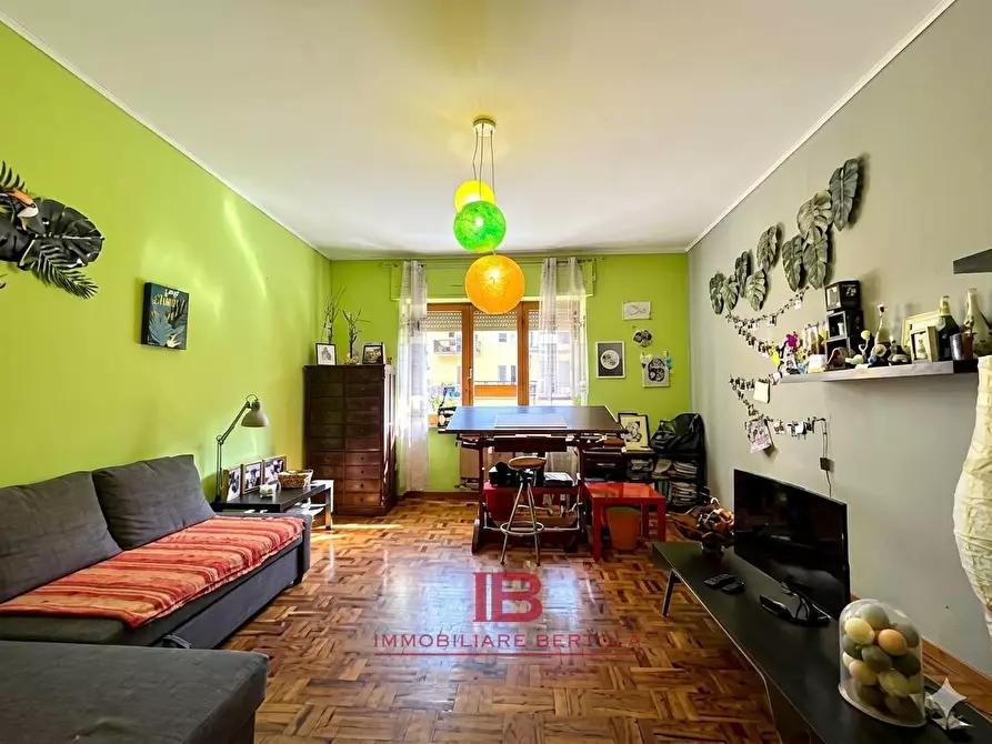 Immagine 12 di Appartamento in vendita  in VIA SEBASTIANO GRANDIS 15 a Cuneo