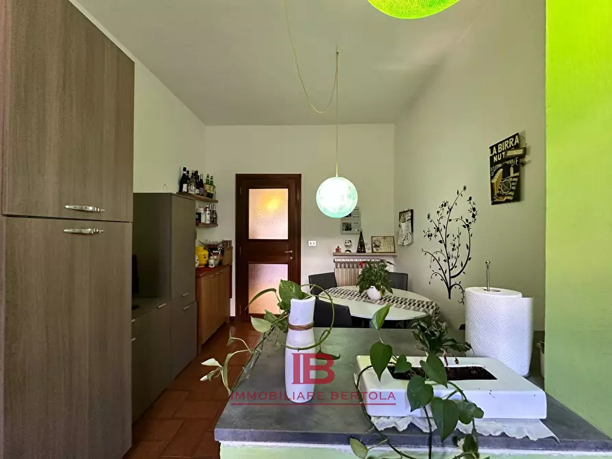 Immagine 5 di Appartamento in vendita  in VIA SEBASTIANO GRANDIS 15 a Cuneo