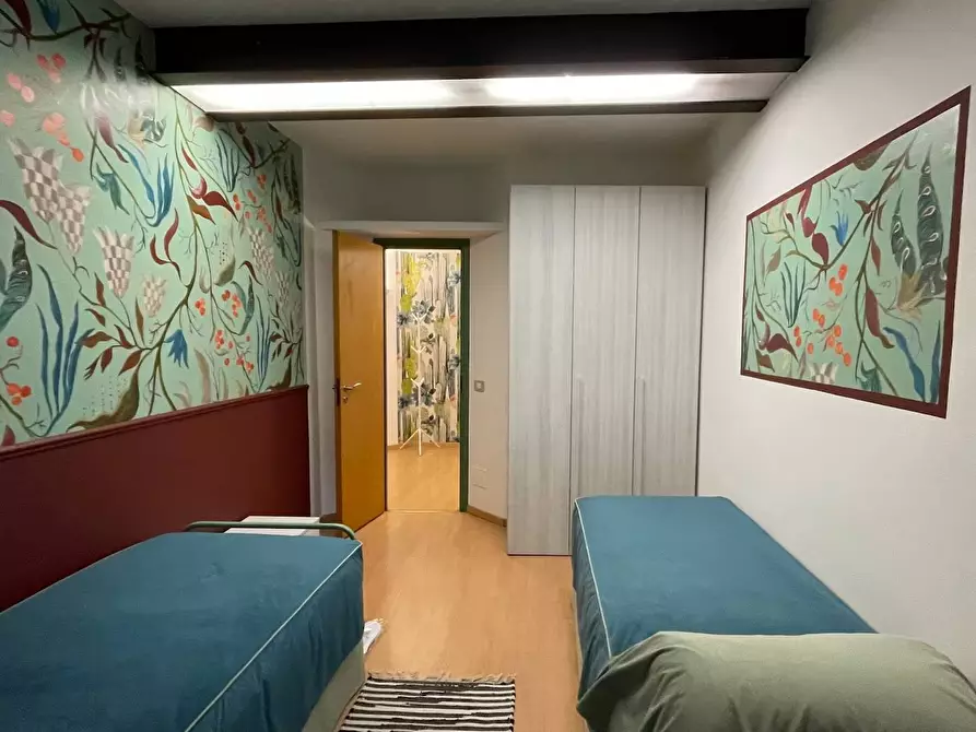 Immagine 3 di Appartamento in affitto  in Via Po 59 a Torino