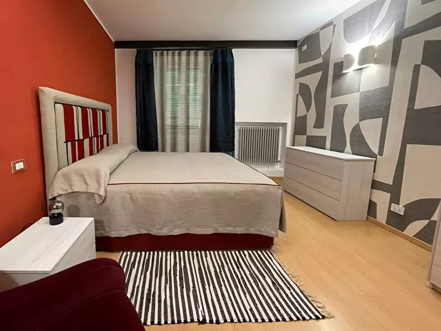Immagine 4 di Appartamento in affitto  in Via Po 59 a Torino