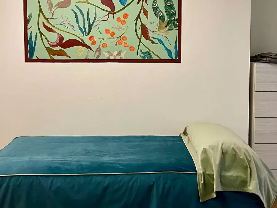 Immagine 11 di Appartamento in affitto  in Via Po 59 a Torino