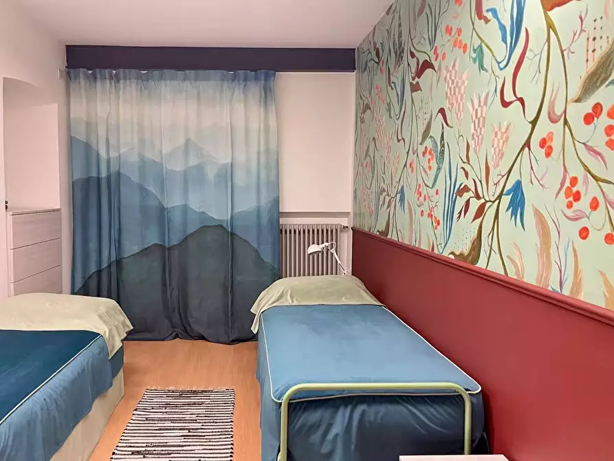 Immagine 13 di Appartamento in affitto  in Via Po 59 a Torino