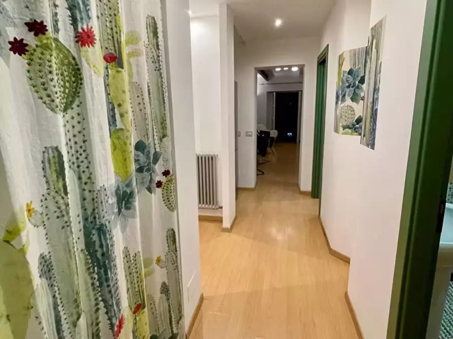 Immagine 14 di Appartamento in affitto  in Via Po 59 a Torino