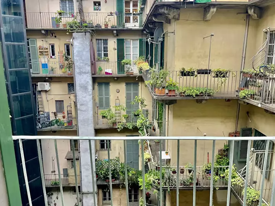 Immagine 16 di Appartamento in affitto  in Via Po 59 a Torino