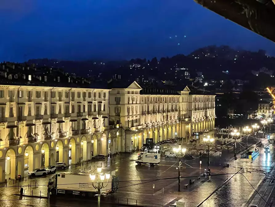 Immagine 19 di Appartamento in affitto  in Via Po 59 a Torino
