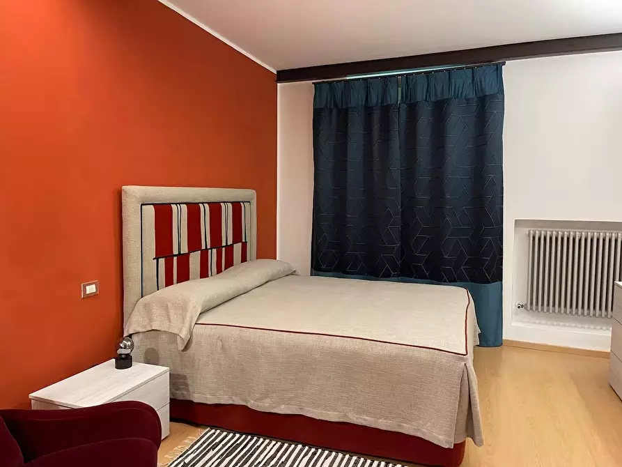 Immagine 20 di Appartamento in affitto  in Via Po 59 a Torino