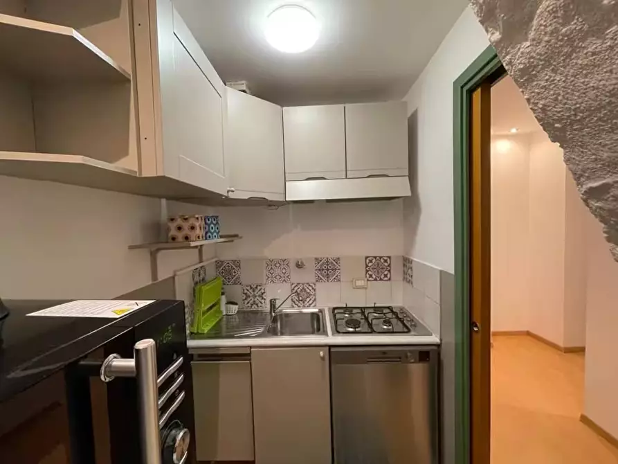 Immagine 23 di Appartamento in affitto  in Via Po 59 a Torino