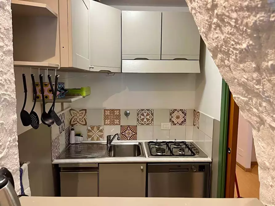 Immagine 25 di Appartamento in affitto  in Via Po 59 a Torino