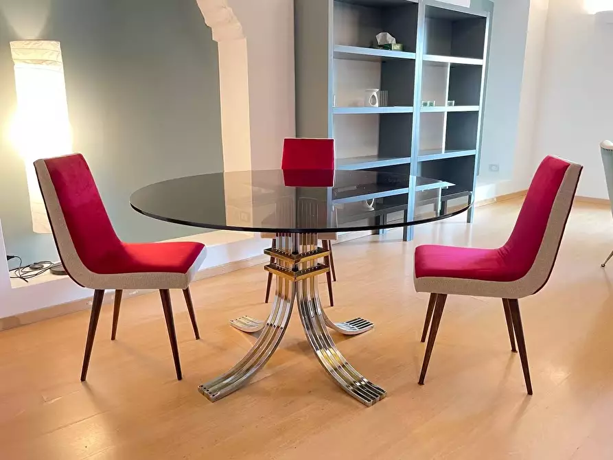 Immagine 28 di Appartamento in affitto  in Via Po 59 a Torino